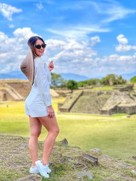 Oaxaca: Monte Albán, Hierve El Agua, Mezcal, and Teotitlán - Frequently Asked Questions