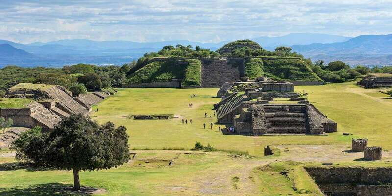 Oaxaca: Mount Albán & Cuilapam de Guerrero Full-Day Tour - Good To Know
