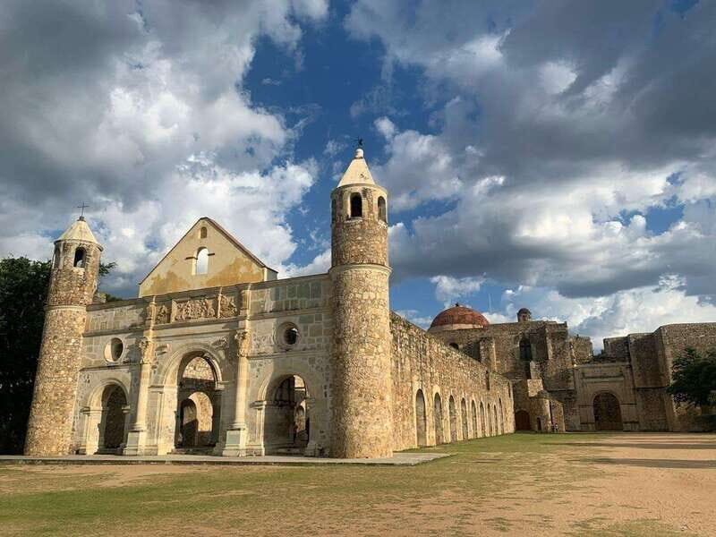 Oaxaca: Mount Albán & Cuilapam de Guerrero Full-Day Tour - An In-Depth Look at the Itinerary