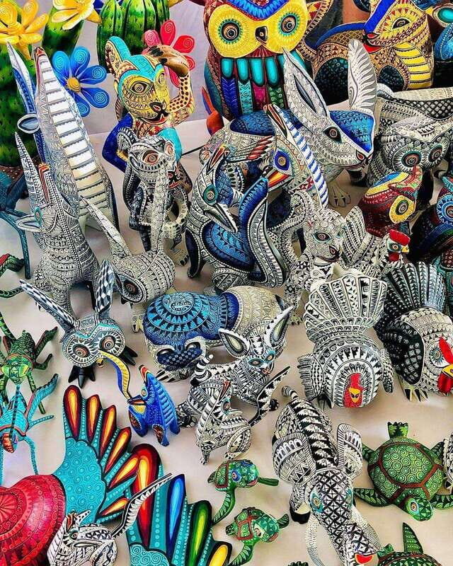 Oaxaca: Mount Albán & Cuilapam de Guerrero Full-Day Tour - Practical Tips for a Great Experience