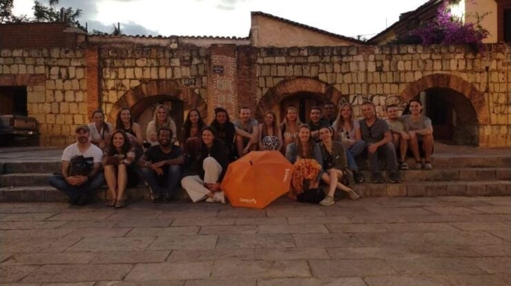 Oaxaca: Oaxaca City Beyond the Surface Walking Tour - Highlights