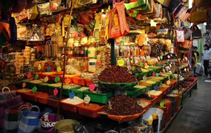 Oaxaca: Oaxacan Cooking Classes - Good To Know
