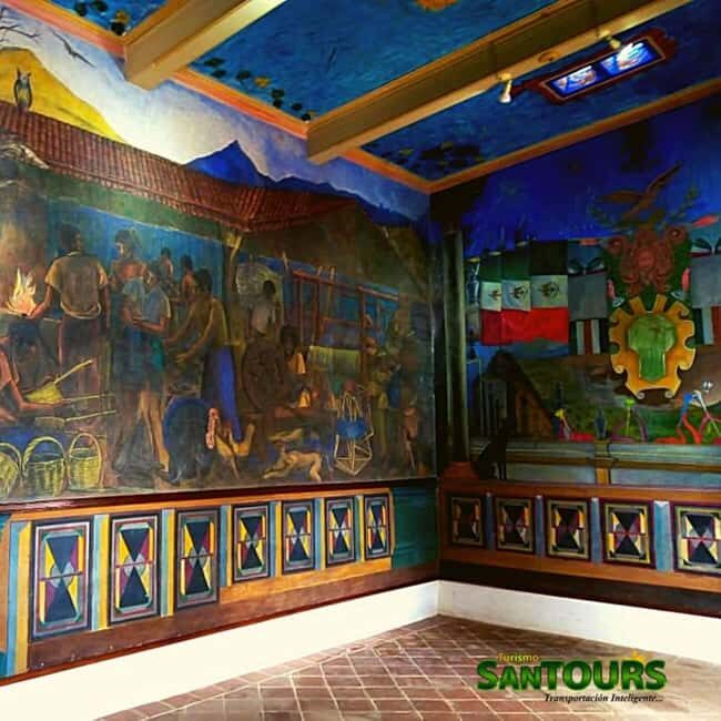 Oaxaca : Ocotlan Tour - Discover Oaxaca’s Artistic Spirit Through a Day of Authentic Craftsmanship