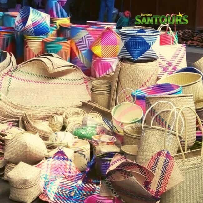 Oaxaca : Ocotlan Tour - What You Can Expect from the Tour