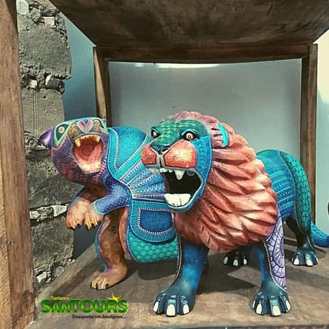 Oaxaca : Ocotlan Tour - The Sum Up