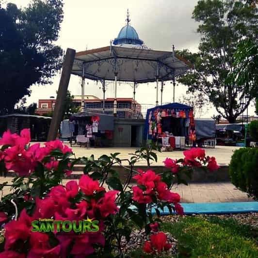 Oaxaca: Ocotlán Tour - Frequently Asked Questions