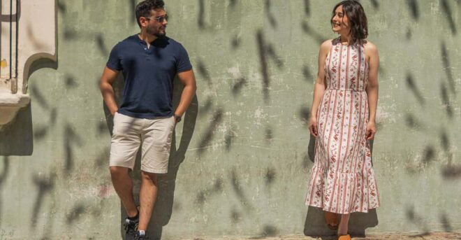 Oaxaca: Photo Tour of the City - Meeting Point