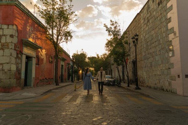 Oaxaca: Photo Tour of the City - Customer Reviews