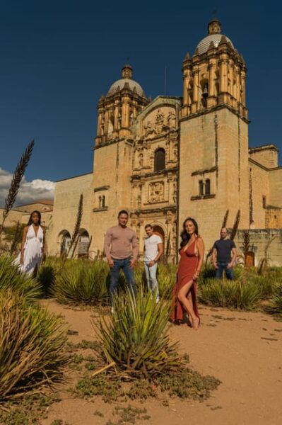 Oaxaca: Photo Tour of the City - Pricing and Availability