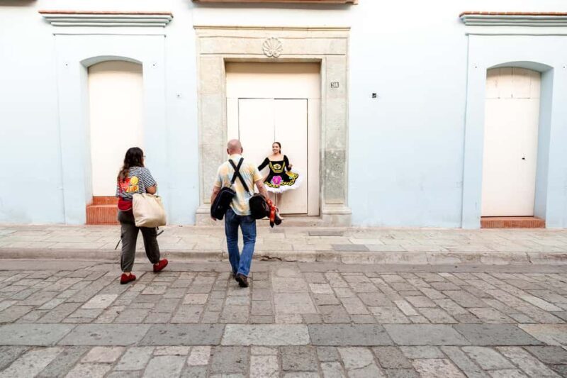 Oaxaca: Photography Shoot with Ballerina and Guide - Final Thoughts