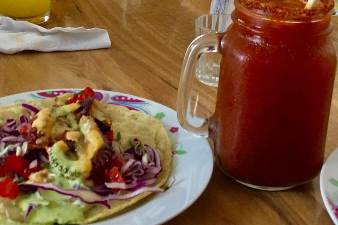 Oaxaca Private Gastronomic and Mezcal Experience  - Oaxaca City - Common Questions