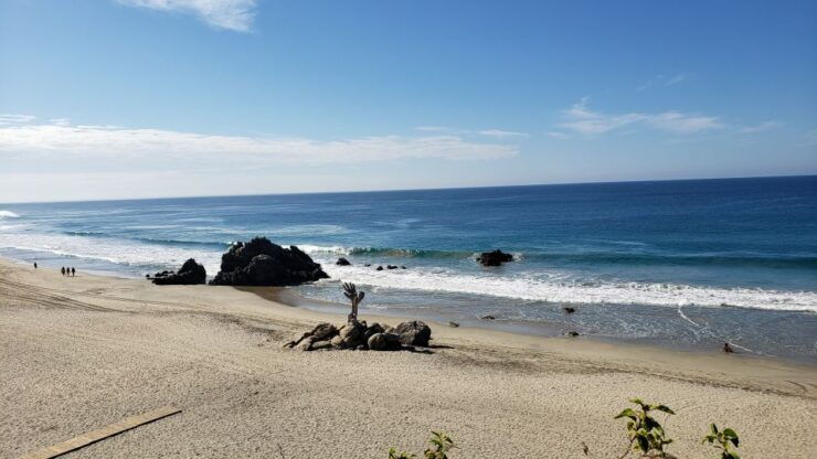 Oaxaca: Private One-Way Transfer to Puerto Escondido - Booking Details
