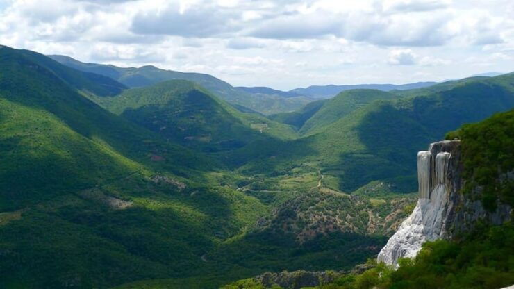 Oaxaca: Private Tour Essence of Oaxaca - Good To Know