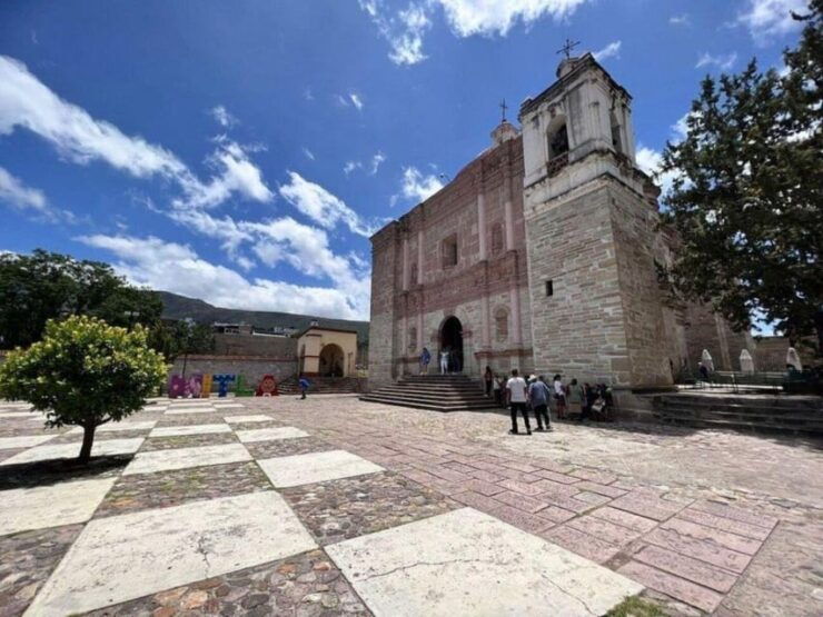 Oaxaca: Private Tour Essence of Oaxaca - Key Highlights