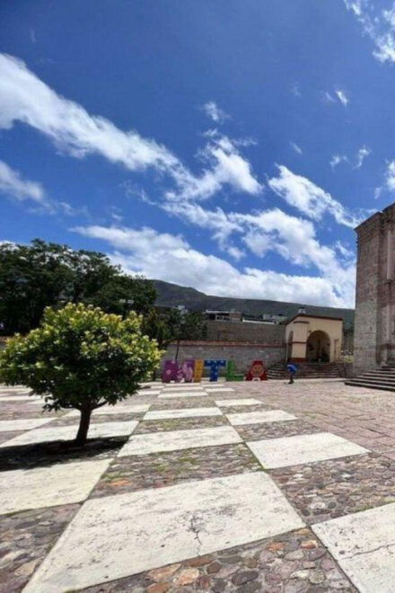 Oaxaca: Private Tour Essence of Oaxaca - UNESCO World Heritage Site