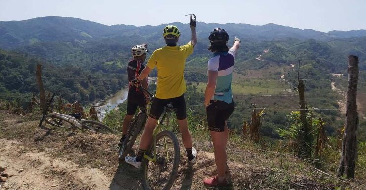 Oaxaca, Puerto Escondido 4 Days Bike Tour - Good To Know