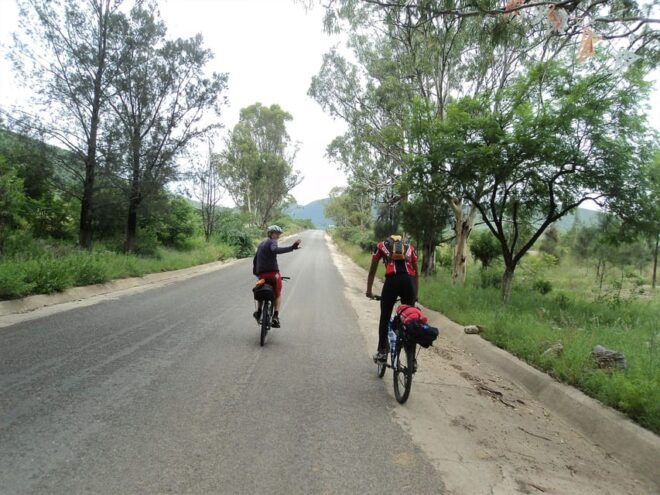Oaxaca, Puerto Escondido 4 Days Bike Tour - Inclusions