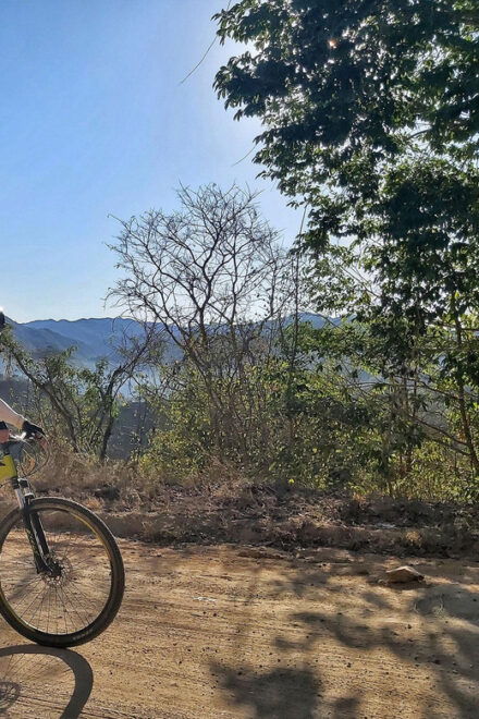 Oaxaca, Puerto Escondido 4 Days Bike Tour - Exclusions