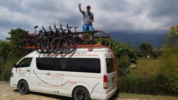 Oaxaca, Puerto Escondido 4 Days Bike Tour - Tour Difficulty and Restrictions