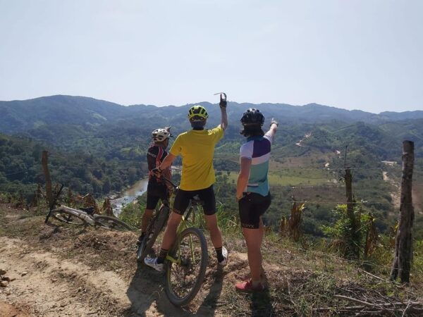Oaxaca, Puerto Escondido 4 Days Bike Tour - Booking and Cancellation