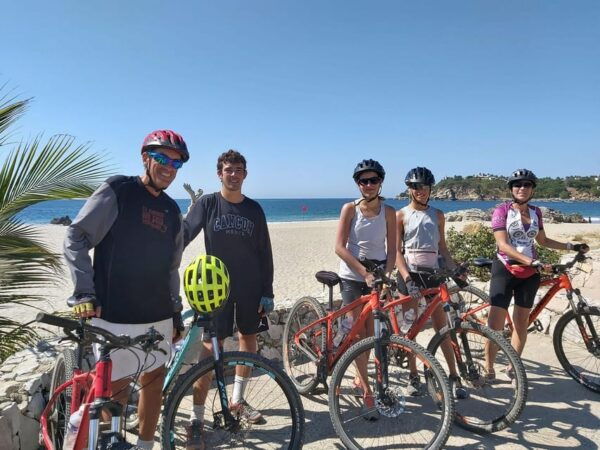 Oaxaca, Puerto Escondido 4 Days Bike Tour - Frequently Asked Questions