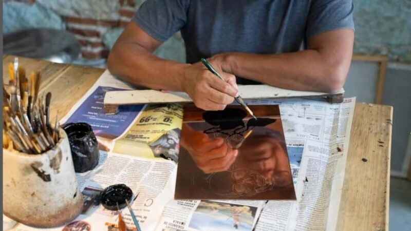 Oaxaca Renowned Art Galleries and Traditions in Private Tour - Who Will Love This Tour?