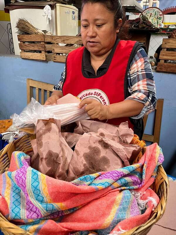 Oaxaca: San Martín Tilcajete, Jalieza & Ocotlán Crafts Route - Good To Know