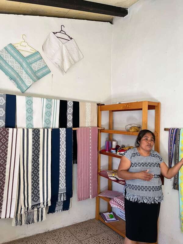 Oaxaca: San Martín Tilcajete, Jalieza & Ocotlán Crafts Route - Practical Tips for Travelers