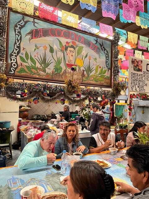 Oaxaca: San Martín Tilcajete, Jalieza & Ocotlán Crafts Route - Who Is This Tour Best For?