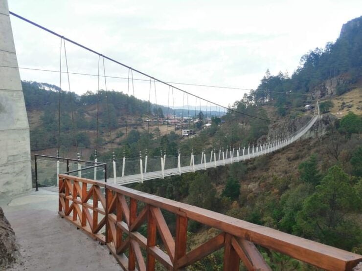 Oaxaca: Sierra Norte Tour With Zipline and Hanging Bridge - Good To Know
