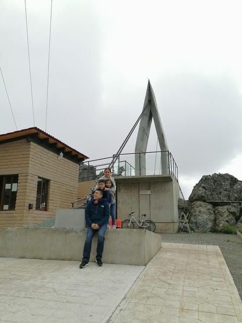Oaxaca: Sierra Norte Tour With Zipline and Hanging Bridge - Preparation and Recommendations