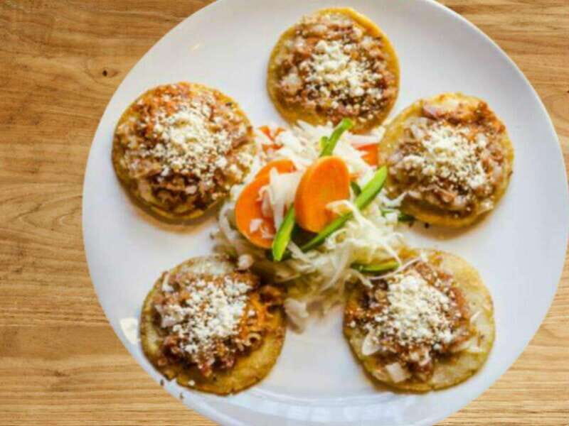 Oaxaca: Signature Markets Food Tour - Introduction