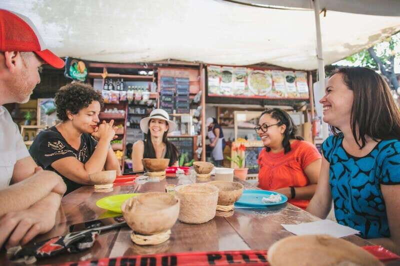 Oaxaca: Signature Markets Food Tour - What’s Included and What to Consider