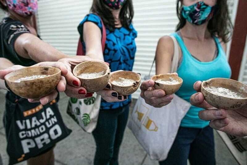 Oaxaca: Signature Markets Food Tour - FAQs