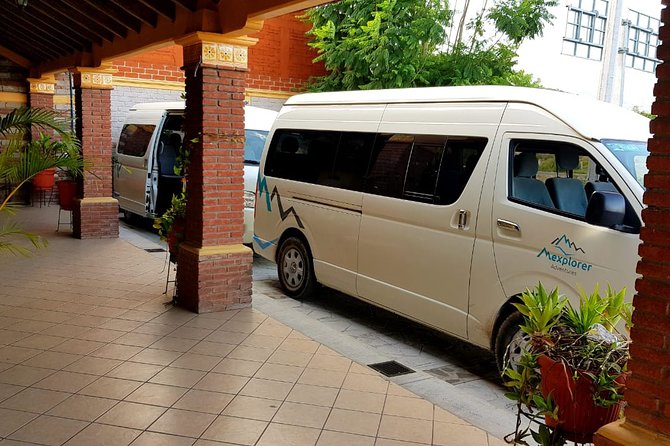 Oaxaca Small-Group Full-Day Mezcal Tour  - Oaxaca City - Additional Information