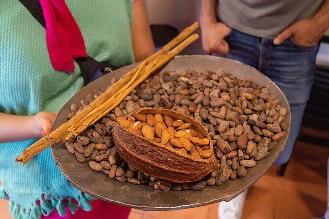 Oaxaca Street Food Tour. Signature Markets Tour - Who Should Book This Tour?