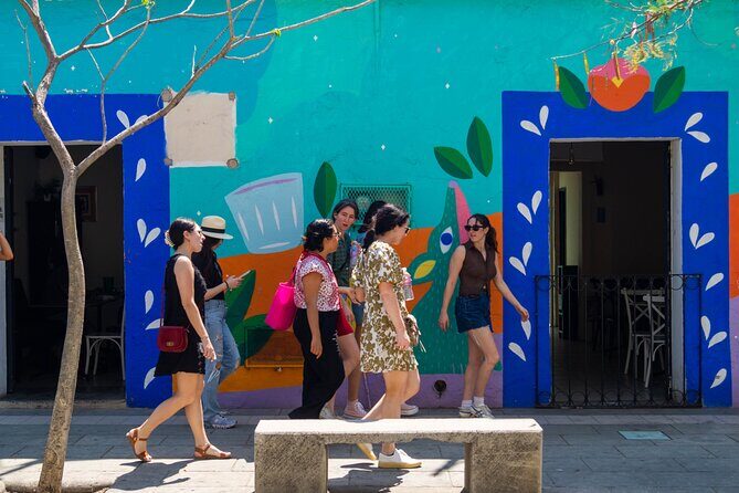 Oaxaca Street Food Tour. Signature Markets Tour - FAQ