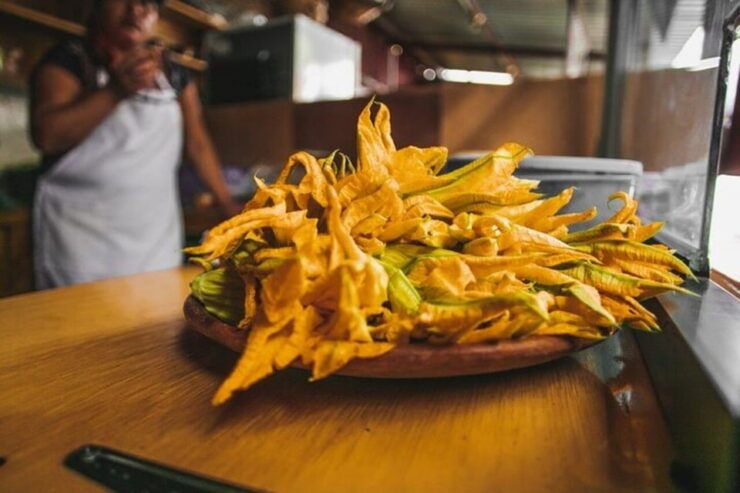 Oaxaca: Street Food Tour - Good To Know