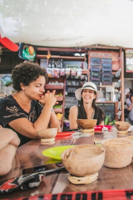 Oaxaca: Street Food Tour - Food Tasting Experiences