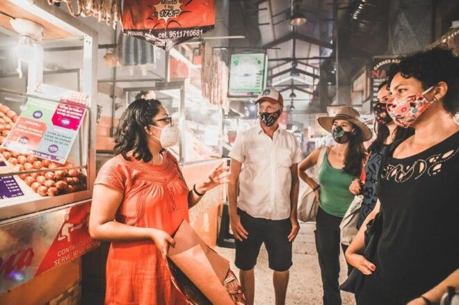 Oaxaca: Street Food Tour - Culinary Focus and Options