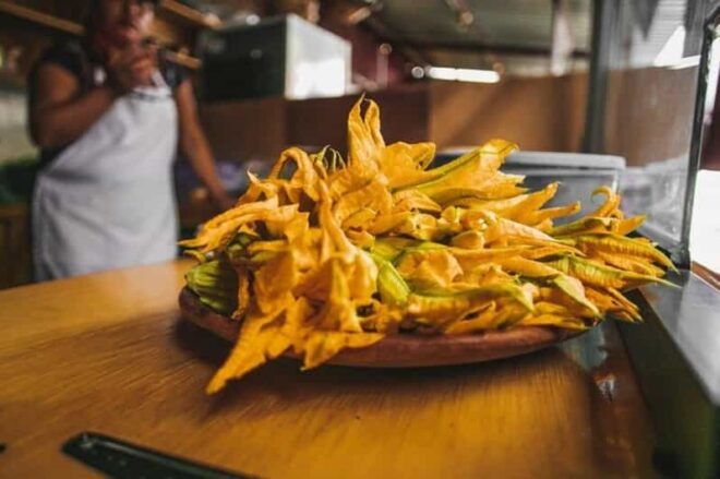 Oaxaca: Street Food Tour - Customer Feedback