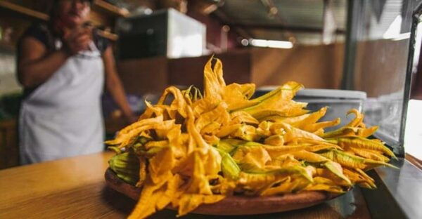 Oaxaca: Street Food Tour - Booking Flexibility and Cancellation