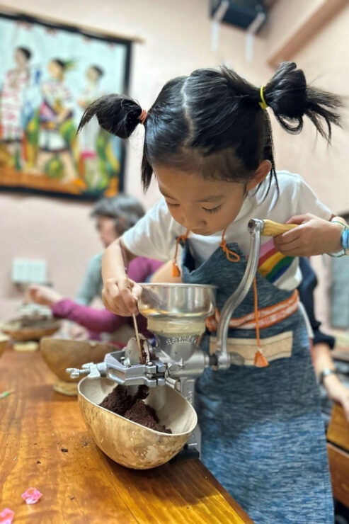 Oaxaca: the Cocoa Experience, From the Grain to Your Cup - Good To Know