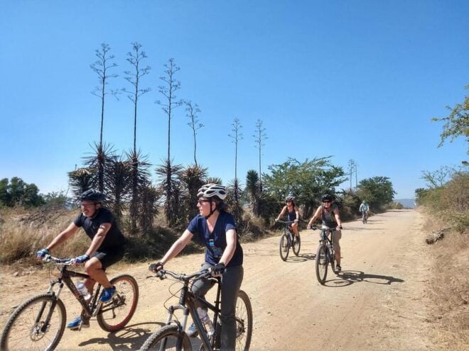 Oaxaca: the Snake - Hierve El Agua 1 Day Tour. - Inclusions and Important Information