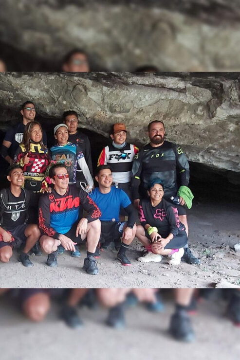 Oaxaca: The Snake - Prehistoric Caves 1 Day Bike Tour - Experience Highlights