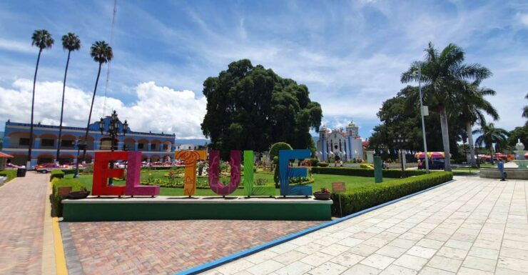 Oaxaca: the Tule, Mitla, and Hierve El Agua Tour With Mezcal - Tour Overview