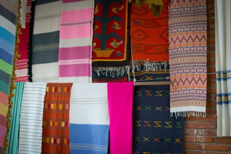 Oaxaca: The Tule, Teotitlan Village & Mezcal Tour - Tour Details