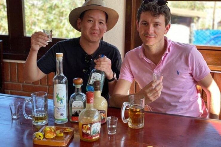 Oaxaca: Tlacochahuaya, Mezcal and Teotitlán Del Valle Tour - Cancellation Policy