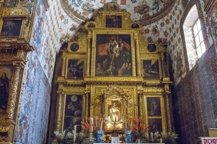Oaxaca: Traditional Market Private Tour - Tour Highlights