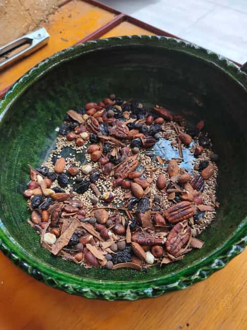 Oaxaca: Traditional Oaxacan Cooking Class - Who Is This Tour Best For?